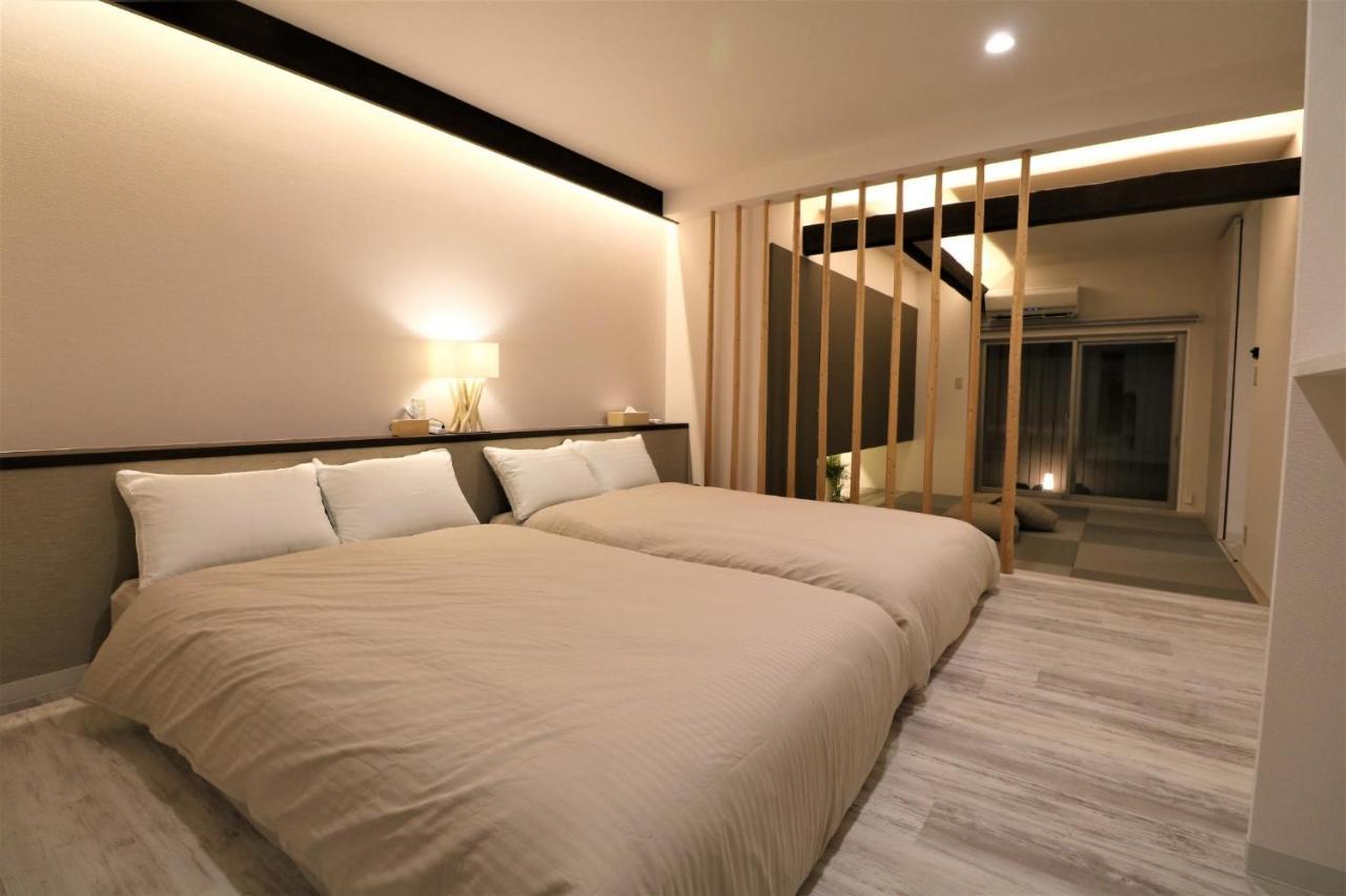 Smart Stay Ito 302 - Vacation Stay 98471 Exteriör bild