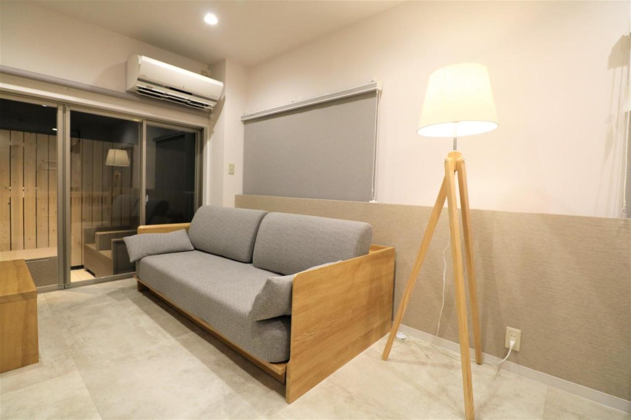 Smart Stay Ito 302 - Vacation Stay 98471 Exteriör bild