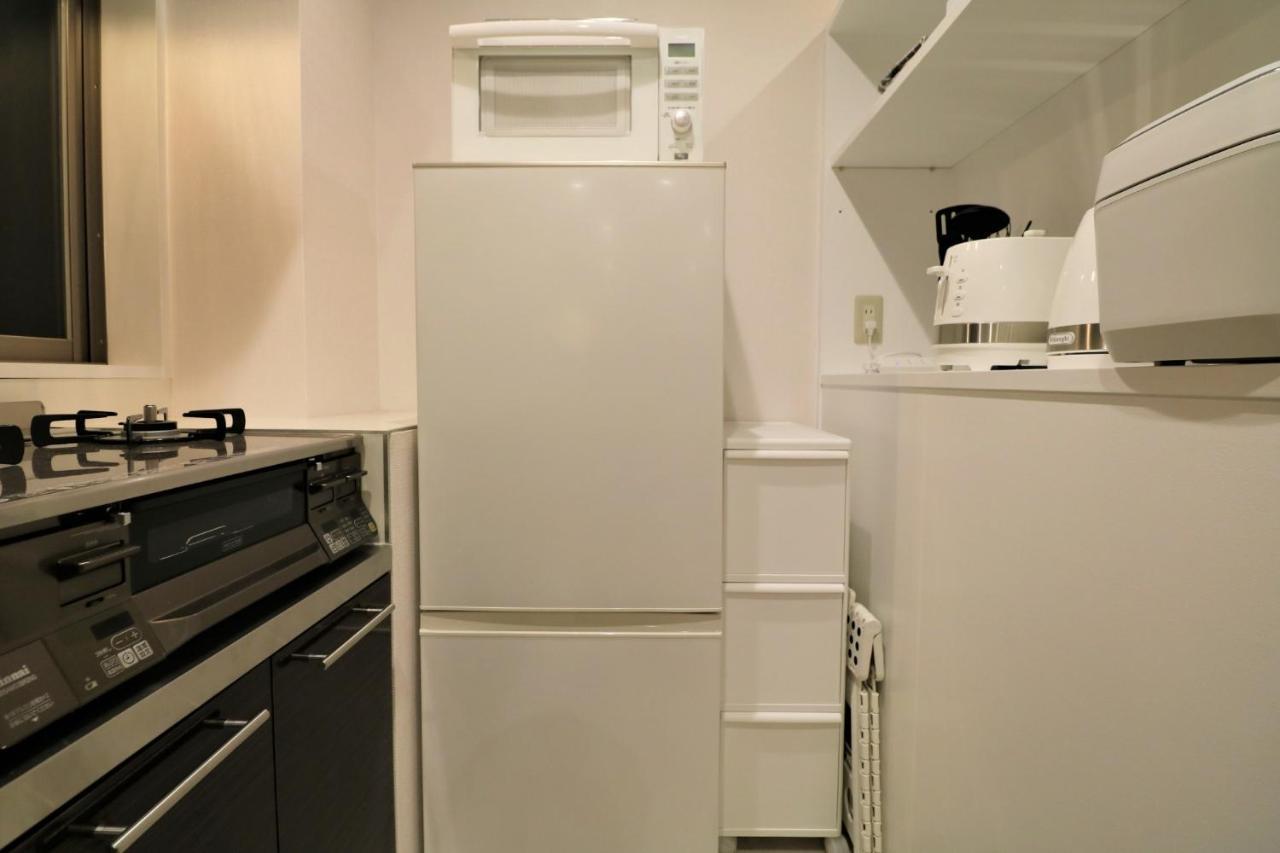 Smart Stay Ito 302 - Vacation Stay 98471 Exteriör bild