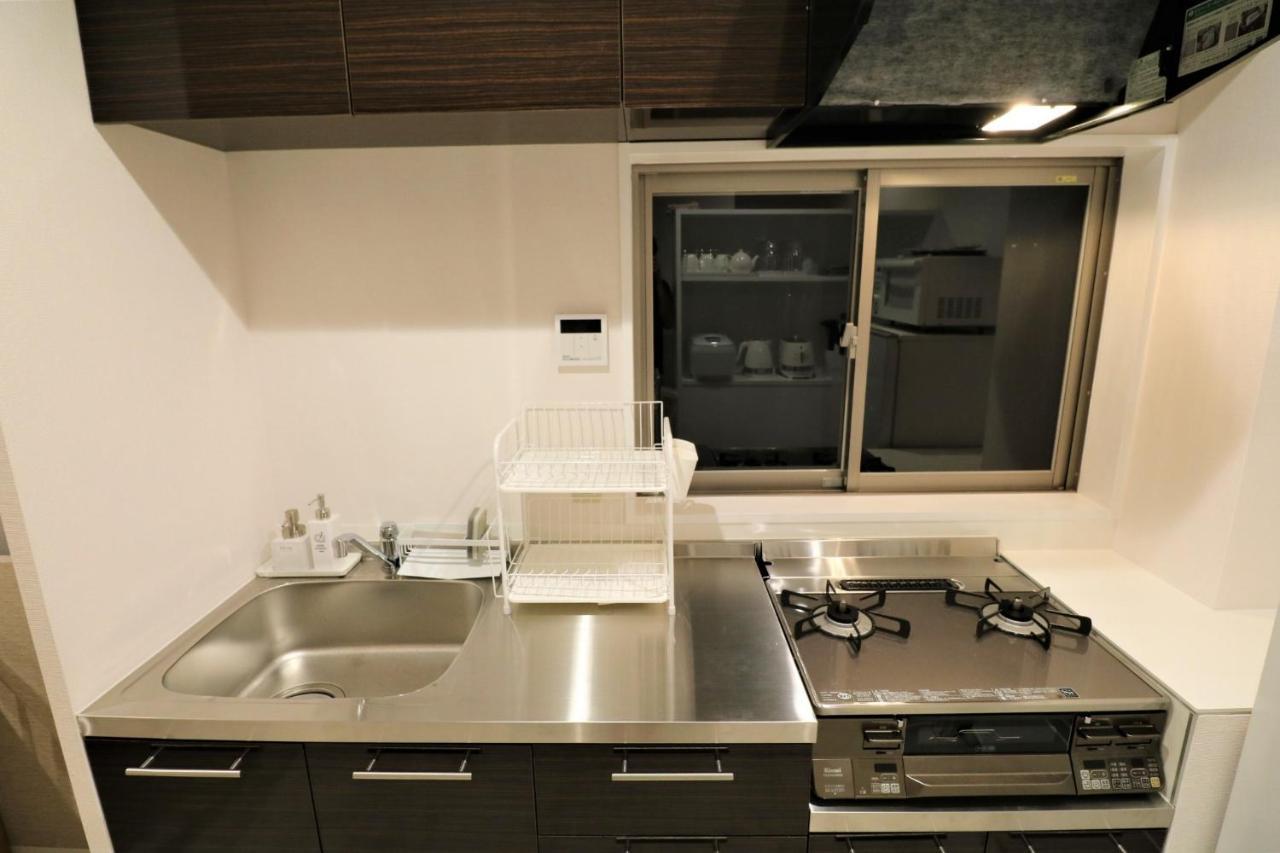 Smart Stay Ito 302 - Vacation Stay 98471 Exteriör bild