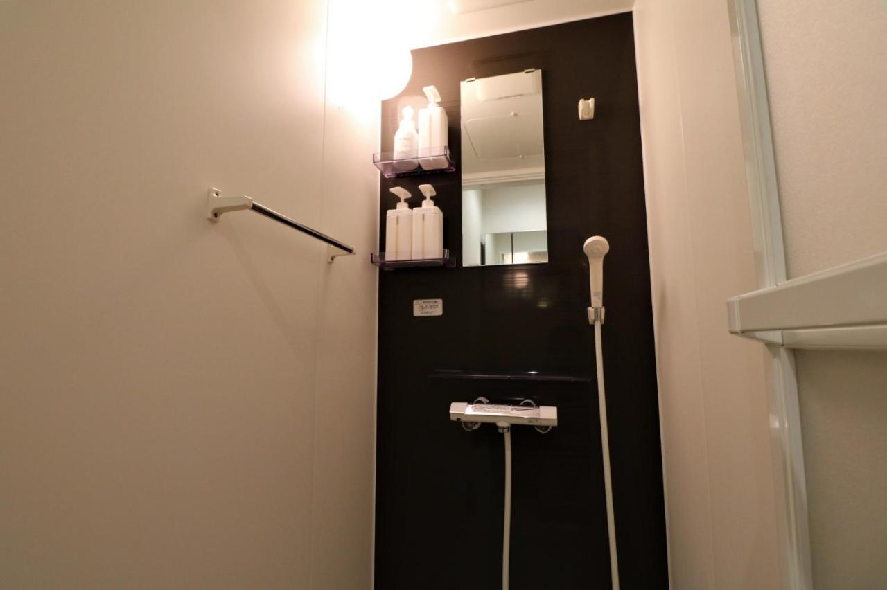 Smart Stay Ito 302 - Vacation Stay 98471 Exteriör bild