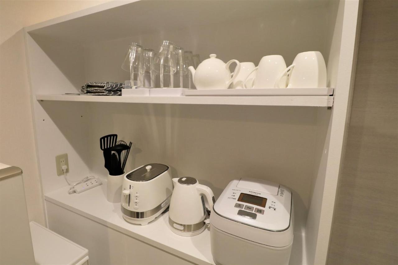 Smart Stay Ito 302 - Vacation Stay 98471 Exteriör bild