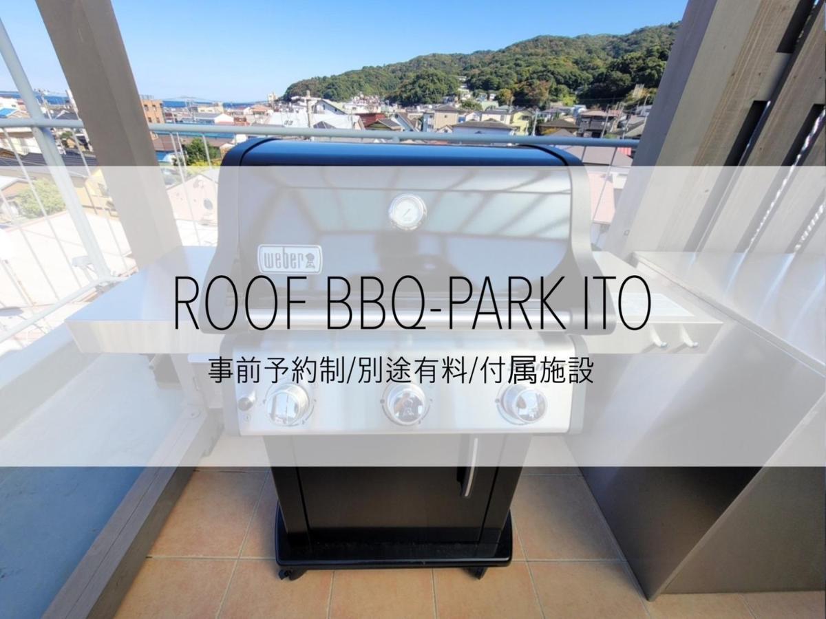 Smart Stay Ito 302 - Vacation Stay 98471 Exteriör bild