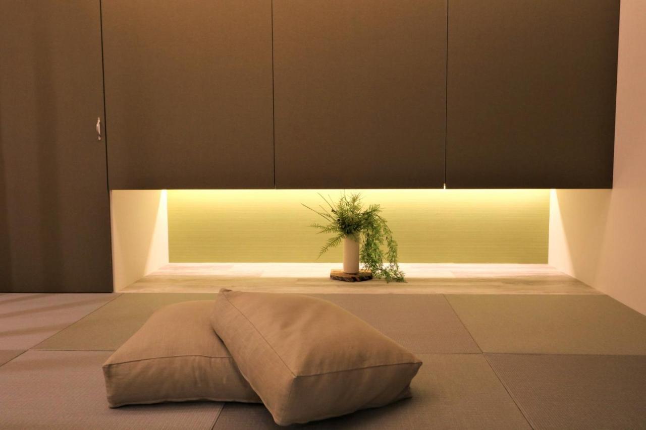 Smart Stay Ito 302 - Vacation Stay 98471 Exteriör bild